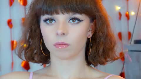 ElisabethDavis online show from 02-25-26, 05:22