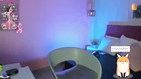 elisabethflores online show from 07-28-26, 07:15