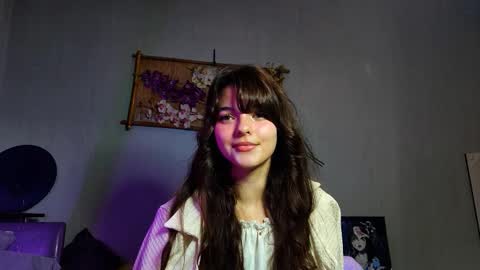 Elin online show from 03-25-26, 01:06