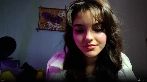 Elin online show from 03-26-26, 01:28