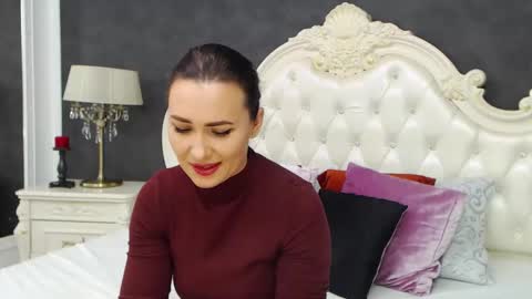 Krissy online show from 03-03-26, 08:09