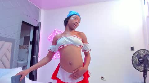 elisabettamonroy online show from 09-12-25, 03:23