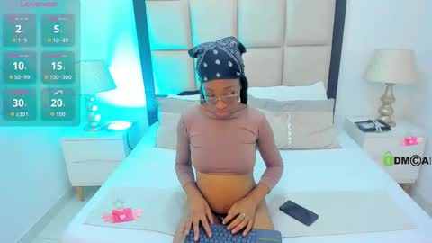 elisabettamonroy online show from 10-21-25, 06:08