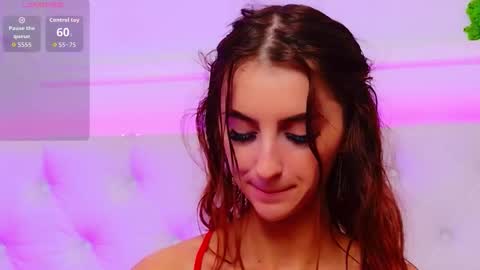 ElisaCharm online show from 03-02-26, 05:08