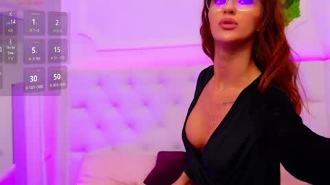 ElisaCharm online show from 04-04-26, 04:11