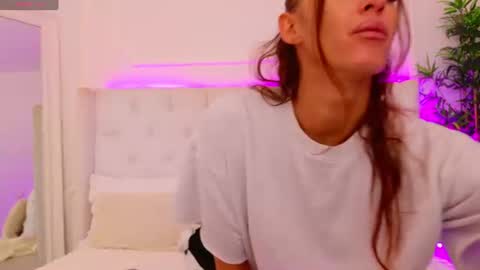 ElisaCharm online show from 07-27-26, 03:46