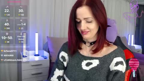 Snapshot of elisajanex chatting on 12-15-24, 01:24 elisajanex online show from 12-15-24, 01:24