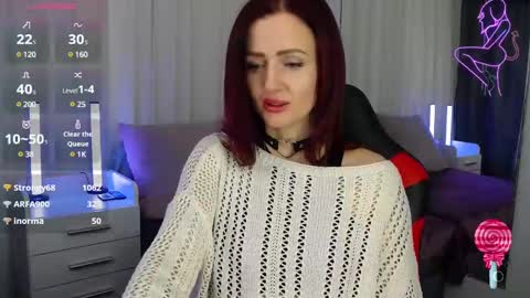 Snapshot of elisajanex chatting on 12-16-24, 12:59 elisajanex online show from 12-16-24, 12:59