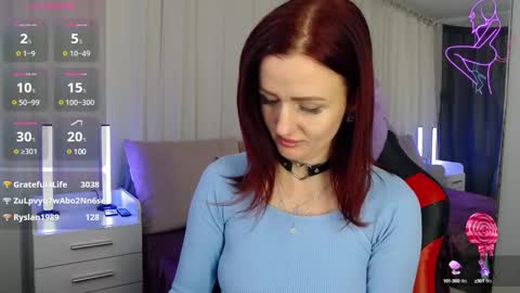 Snapshot of elisajanex chatting on 12-17-24, 03:17 elisajanex online show from 12-17-24, 03:17