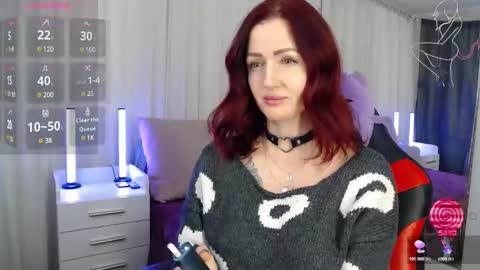 Snapshot of elisajanex chatting on 12-20-24, 09:28 elisajanex online show from 12-20-24, 09:28