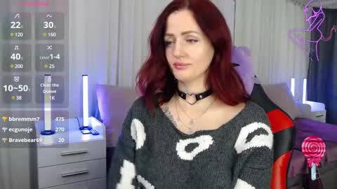 Snapshot of elisajanex chatting on 12-21-24, 12:31 elisajanex online show from 12-21-24, 12:31