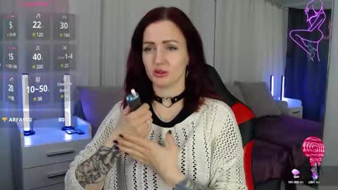 Snapshot of elisajanex chatting on 12-23-24, 09:51 elisajanex online show from 12-23-24, 09:51