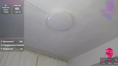 Snapshot of elisajanex chatting on 12-25-24, 02:57 elisajanex online show from 12-25-24, 02:57