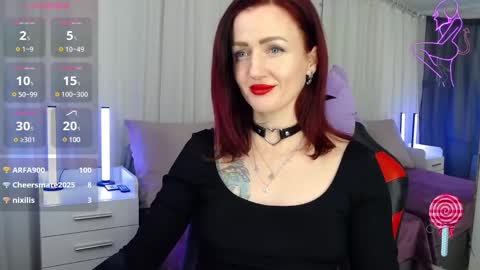 Snapshot of elisajanex chatting on 12-28-24, 11:37 elisajanex online show from 12-28-24, 11:37