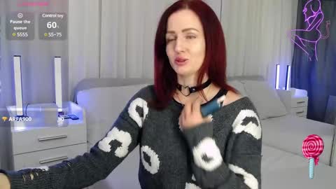 Snapshot of elisajanex chatting on 01-09-25, 10:20 elisajanex online show from 01-09-25, 10:20