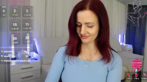 Snapshot of elisajanex chatting on 01-10-25, 01:32 elisajanex online show from 01-10-25, 01:32