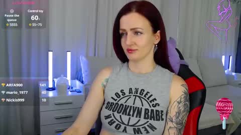 Snapshot of elisajanex chatting on 01-13-25, 01:13 elisajanex online show from 01-13-25, 01:13