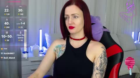 Snapshot of elisajanex chatting on 01-14-25, 02:29 elisajanex online show from 01-14-25, 02:29
