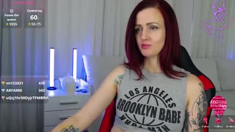 Snapshot of elisajanex chatting on 01-18-25, 03:20 elisajanex online show from 01-18-25, 03:20
