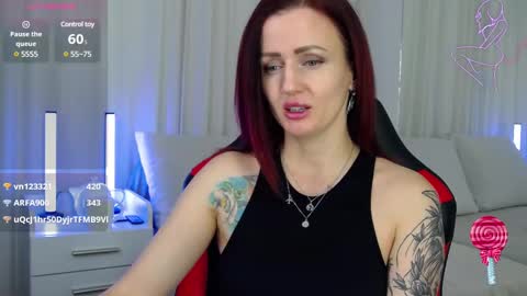 Snapshot of elisajanex chatting on 01-18-25, 07:28 elisajanex online show from 01-18-25, 07:28