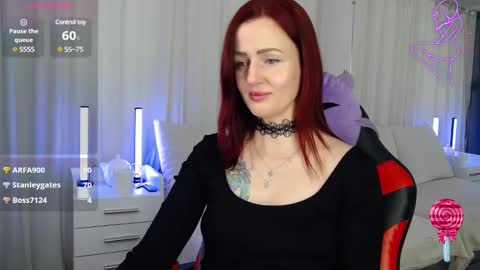 Snapshot of elisajanex chatting on 01-23-25, 10:33 elisajanex online show from 01-23-25, 10:33