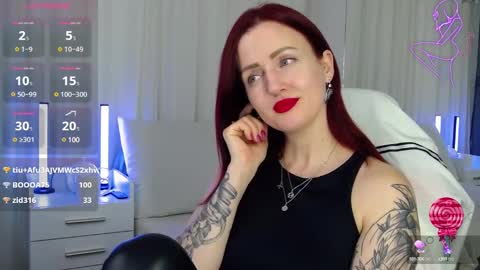 Snapshot of elisajanex chatting on 01-25-25, 04:23 elisajanex online show from 01-25-25, 04:23