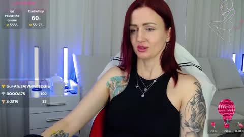 Snapshot of elisajanex chatting on 01-25-25, 07:28 elisajanex online show from 01-25-25, 07:28
