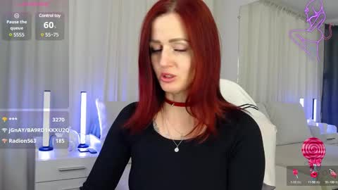 Snapshot of elisajanex chatting on 02-08-25, 03:41 elisajanex online show from 02-08-25, 03:41