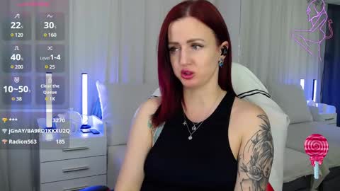 Snapshot of elisajanex chatting on 02-08-25, 06:43 elisajanex online show from 02-08-25, 06:43