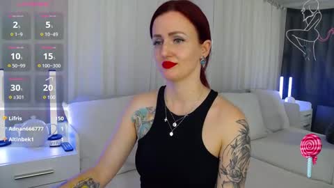 Snapshot of elisajanex chatting on 02-20-25, 03:56 elisajanex online show from 02-20-25, 03:56