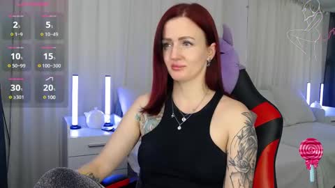 Snapshot of elisajanex chatting on 02-22-25, 06:39 elisajanex online show from 02-22-25, 06:39