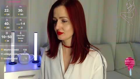 Snapshot of elisajanex chatting on 03-01-25, 01:11 elisajanex online show from 03-01-25, 01:11