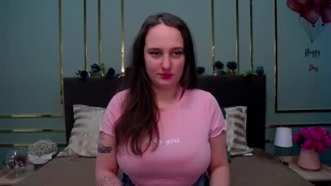 Snapshot of elisaminix_ chatting on 02-23-25, 06:49 Elison online show from 02-23-25, 06:49