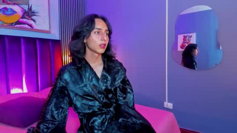 Elisa Sue online show from 02-15-26, 03:25