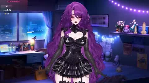 elisa the bat online show from 10-04-25, 09:13