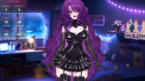 elisa the bat online show from 10-06-25, 09:23