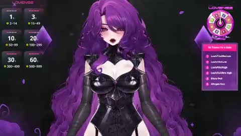 elisa the bat online show from 06-11-26, 11:36