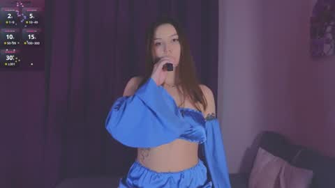 Elis online show from 01-24-25, 02:07