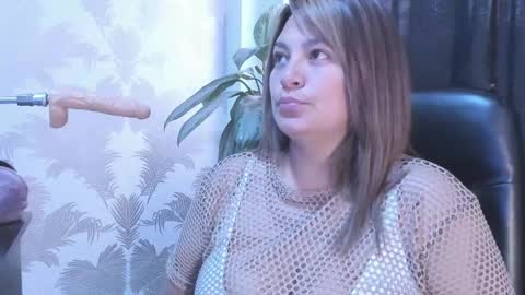 ELISE LEYTON online show from 09-23-25, 06:55