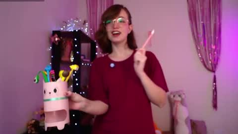 elise_nyx online show from 03-06-26, 01:18