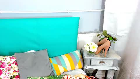 Elise online show from 03-06-25, 12:09