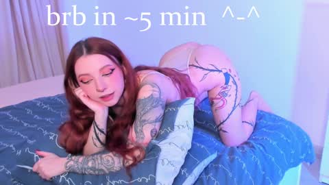 inst  fansly Elisebuns online show from 12-20-24, 03:36