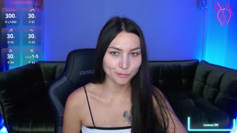 elisevelour online show from 10-05-25, 12:47