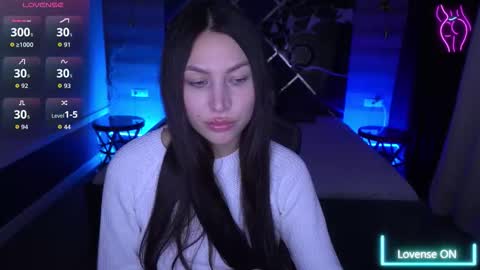 elisevelour online show from 11-09-25, 01:53