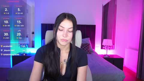 elisevelour online show from 06-03-26, 02:33