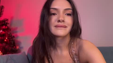 Nina online show from 12-28-24, 06:08