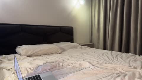 Nina online show from 01-06-25, 07:13