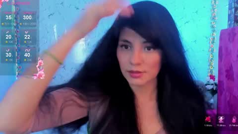 Snapshot of elissa_iris chatting on 11-02-25, 07:49 E L I S S A online show from 11-02-25, 07:49