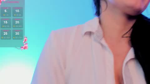 Snapshot of elissa_iris chatting on 11-17-25, 02:39 E L I S S A online show from 11-17-25, 02:39