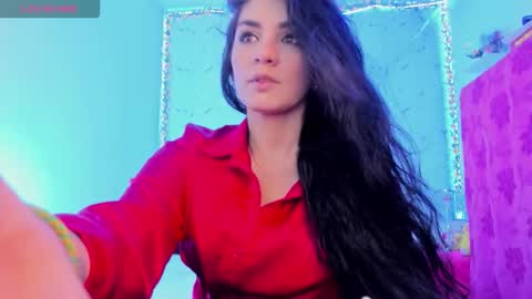 Snapshot of elissa_iris chatting on 11-30-25, 08:46 E L I S S A online show from 11-30-25, 08:46